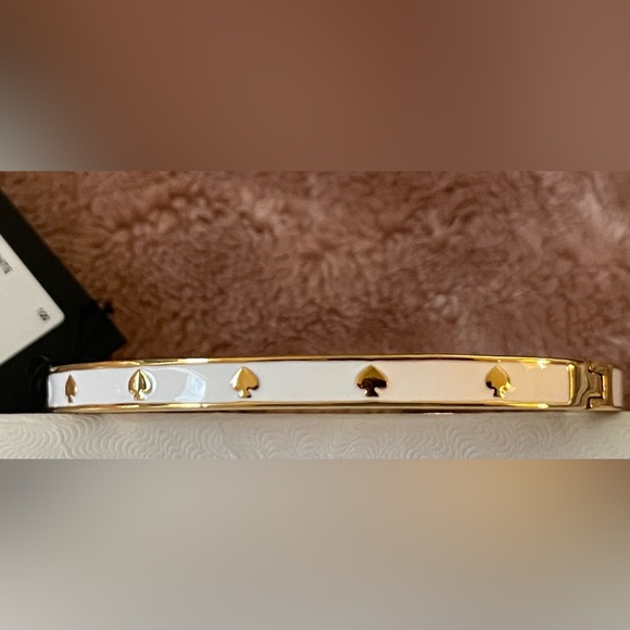SOLD!! 🎉🎉🎉NWT Kate Spade Bracelet - Picture 1 of 2
